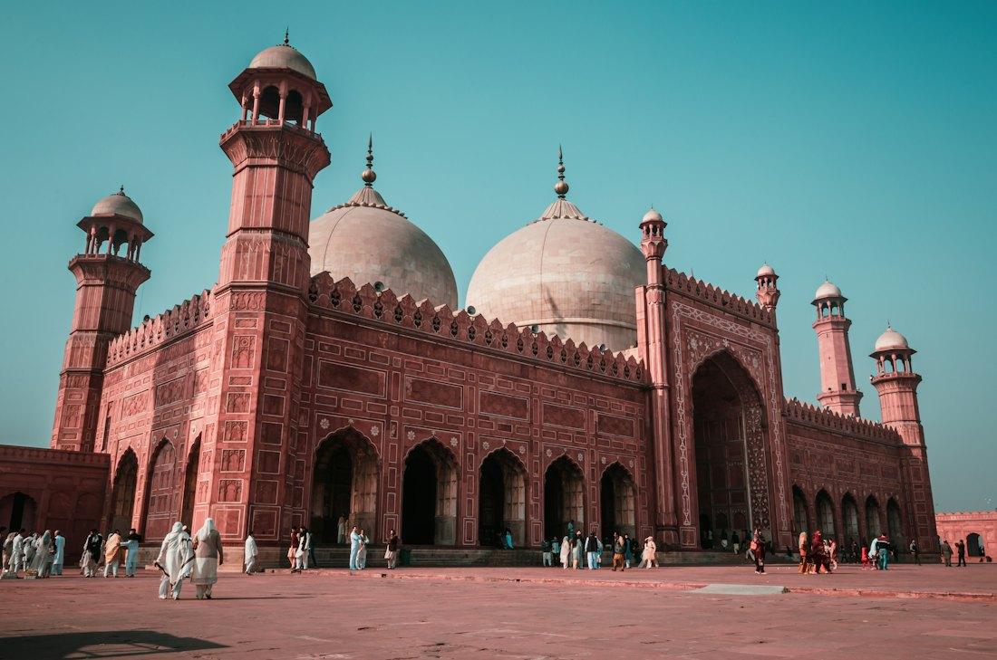 Lahore, Pakistan