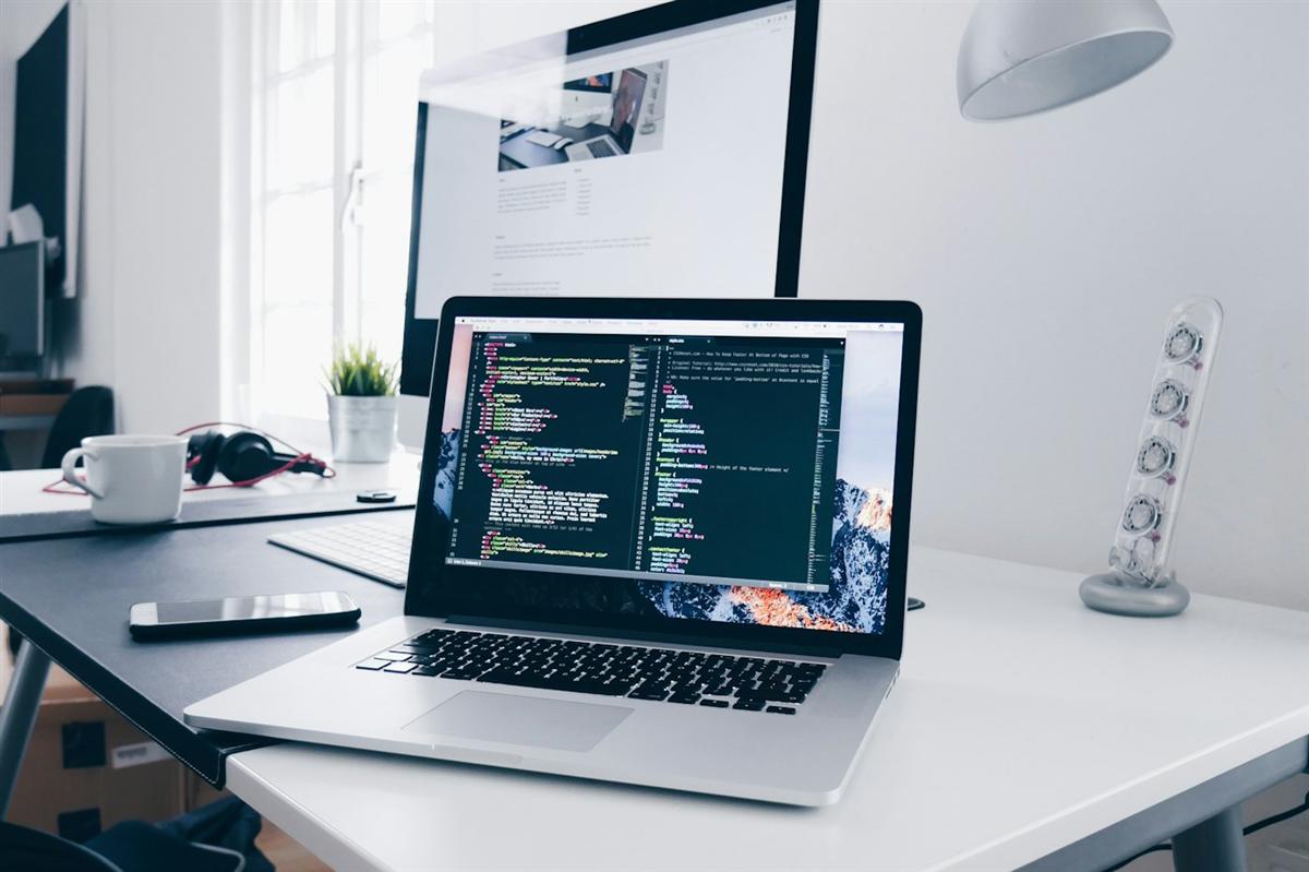Web Development at RedixCode